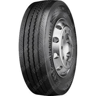 Continental Conti Hybrid HS5 315/80R22.5 156/150L M+S 3PMSF 18PR