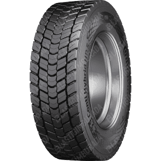 Continental Conti Hybrid HD5 295/80R22.5 152/148M M+S 3PMSF 16PR