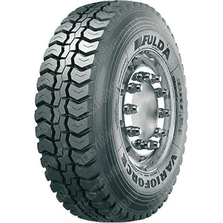 Fulda Varioforce 2 315/80R22.5 156/150K M+S 3PMSF