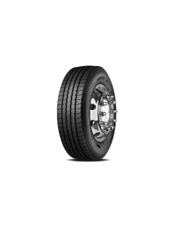 Sava Orjak 5 315/80R22.5 156L 154M 3PMSF 