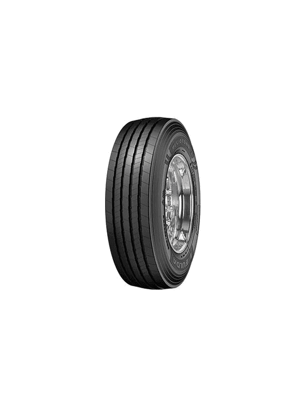 Fulda Regiotonn 3 385/55R22.5 160K 158L 3PMSF 