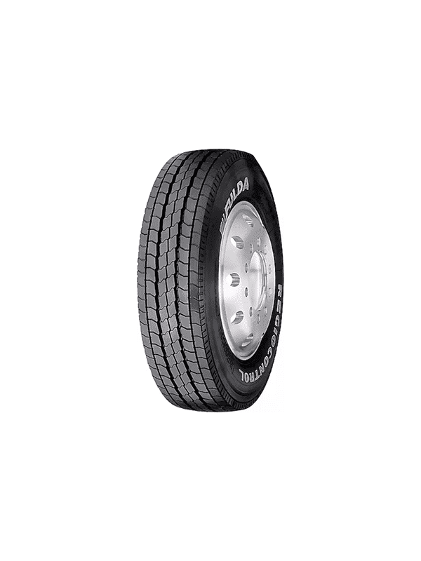 Fulda Regiocontrol 225/75R17.5 129/127M 3PMSF 