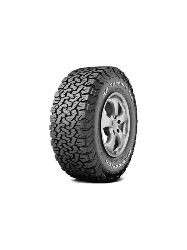 BF Goodrich All Terrain T/A KO2 RWL 245/70R16 113/110S LRD