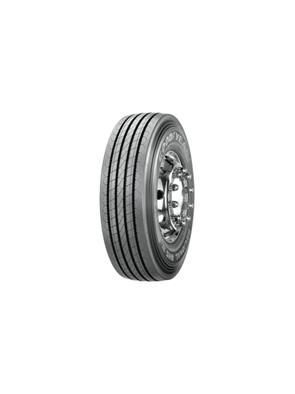 Goodyear Regional RHS II 12R22.5 152/148L HCT 