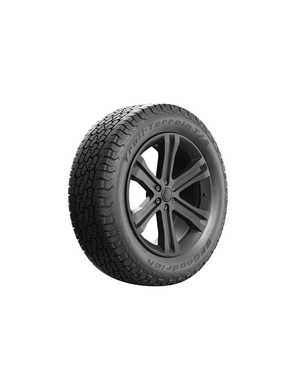 Bf Goodrich 235/60R18 107H XL Trail Terrain T/A M+S 3PMSF