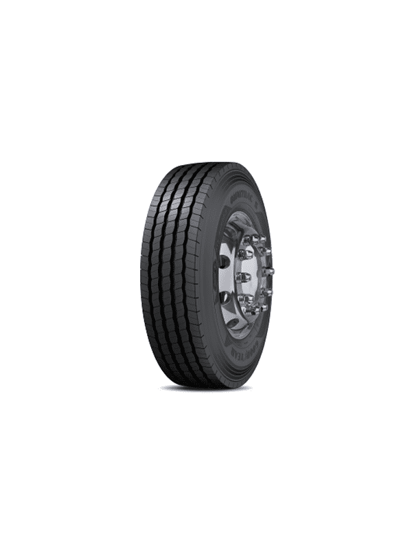 Goodyear Omnitrac S 315/70R22.5 156/150K HL 3PMSF 