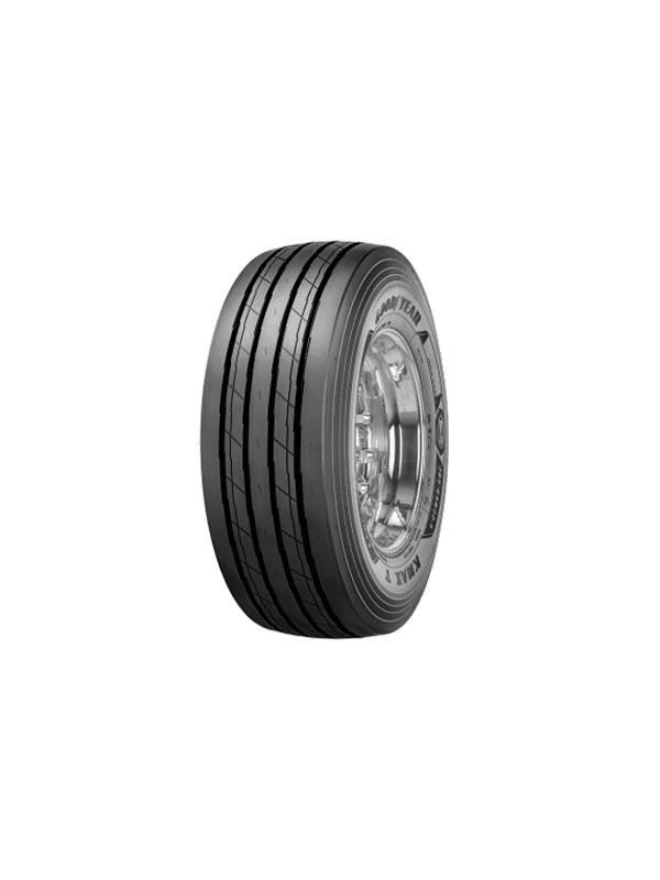 Goodyear Kmax T Cargo 385/65R22.5 164K 158L HL M+S 