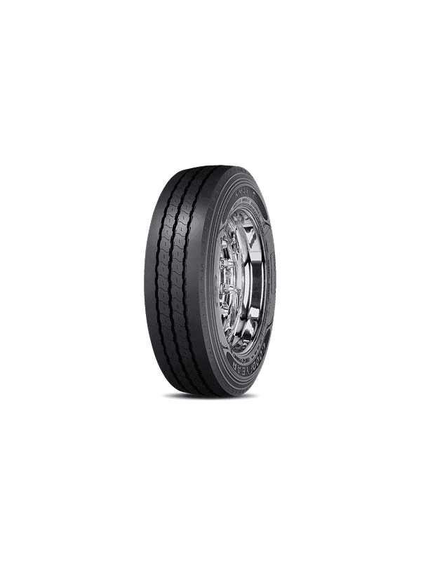 Goodyear Kmax T 245/70R17.5 143J 146F M+S 3PMSF