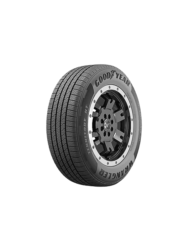 Goodyear Wrangler Territory HT 255/65R18 111H M+S