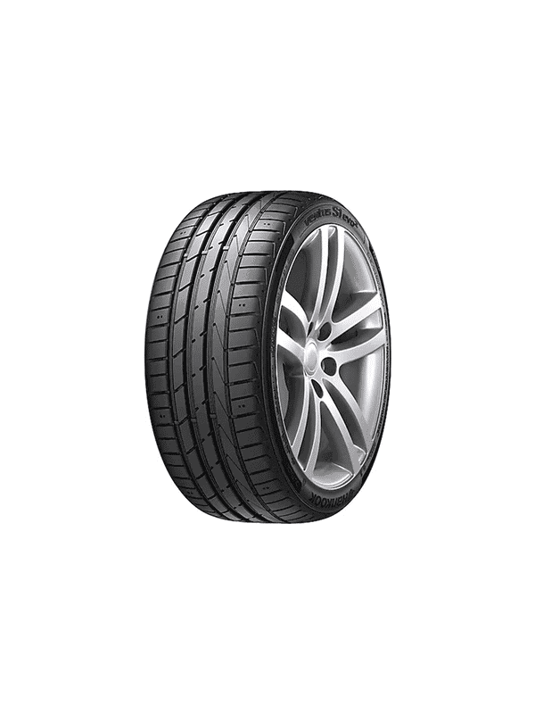 Hankook Ventus S1 evo2 K117B HRS MOE 225/50R17 94W