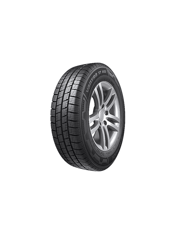 Hankook Vantra ST AS2 RA30 215/60R17C 109/107T M+S 3PMSF