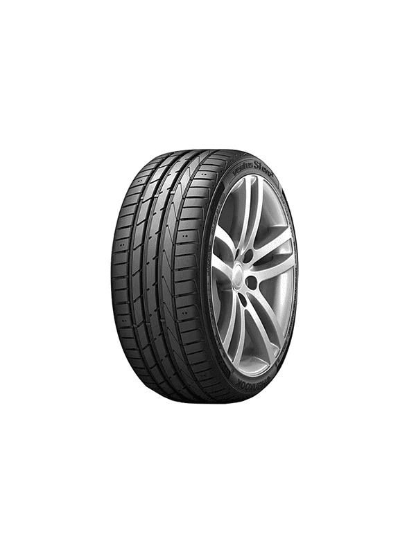 Hankook Ventus S1 Evo2 SUV K117C HRS * 225/60R18 104W XL