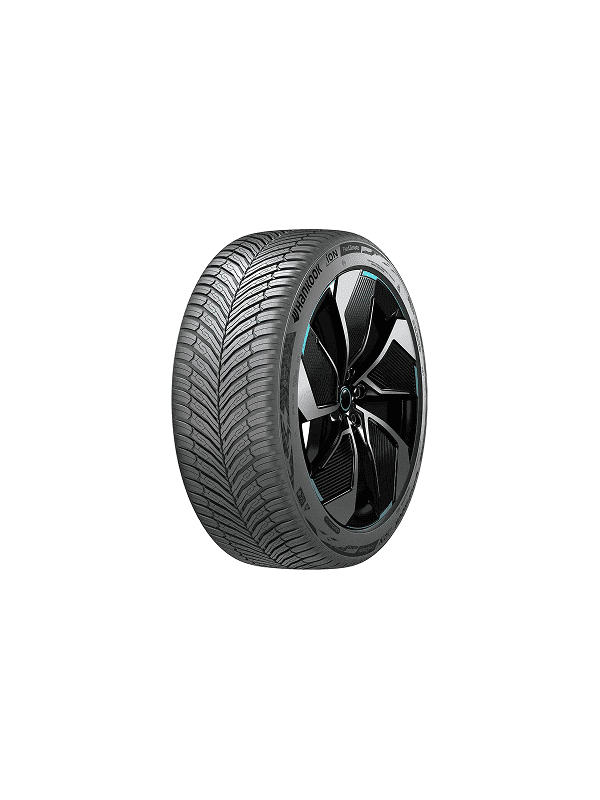 Hankook iON FlexClimate IL01A 215/55R17 98V XL M+S 3PMSF Sound Absorber EV