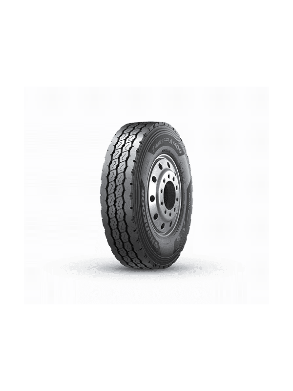 Hankook Smart Work AM09 315/80R22.5 156/150K M+S 3PMSF 20PR