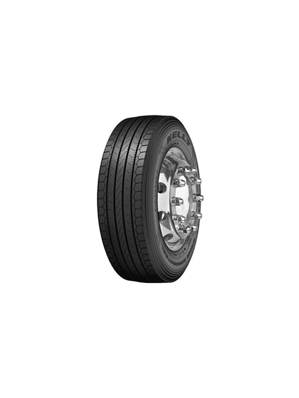 Kelly Armorsteel KSM2 295/80R22.5 154/149M HL 3PMSF 