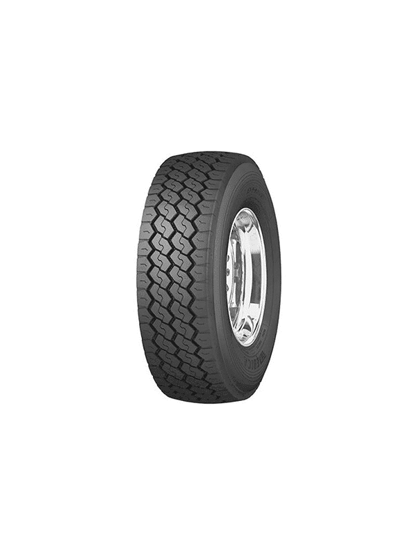 Kelly Armorsteel KMT 385/65R22.5 160K 3PMSF 