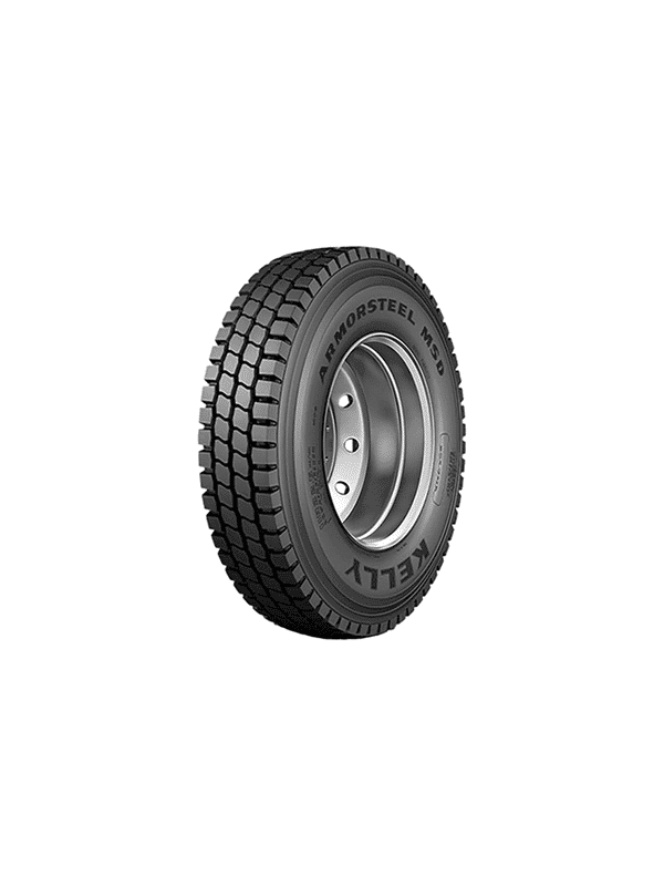 Kelly Armorsteel MSD 315/80R22.5 156/150K 3PMSF 