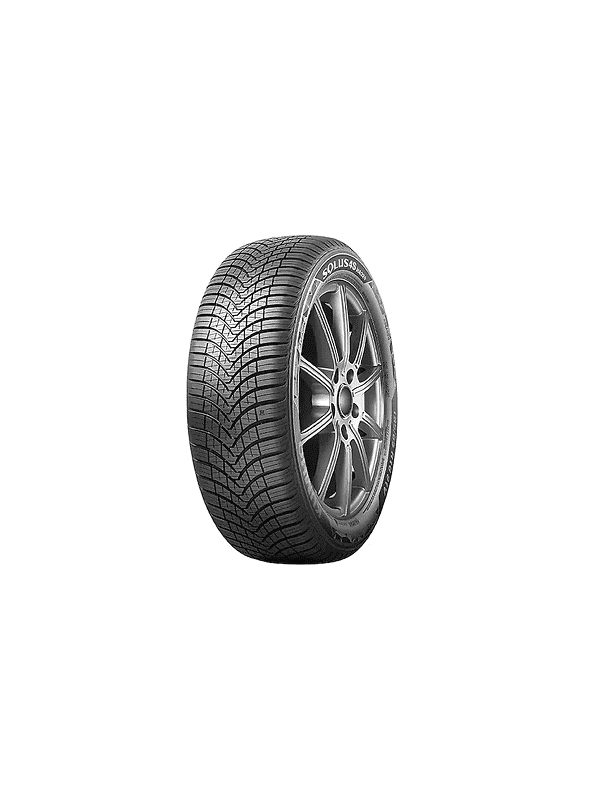 Kumho Solus 4S HA32 Plus 225/40R18 92W XL M+S 3PMSF 