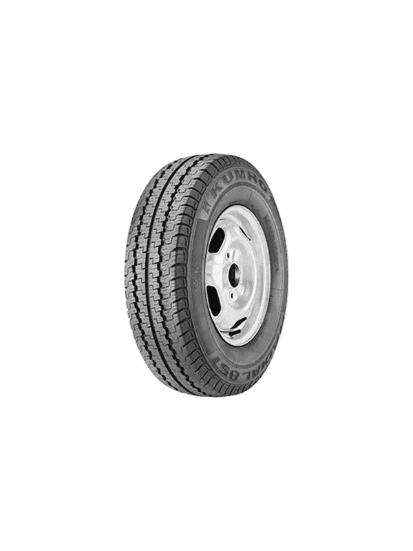 Kumho Radial 857 195R14C 102/100R