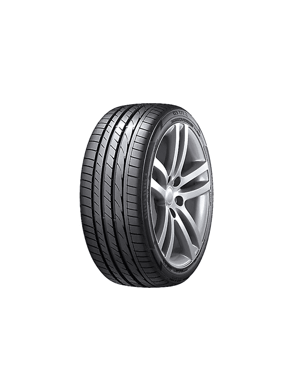 Laufenn S Fit EQ LK01B RunFlat 245/50R18 100W 