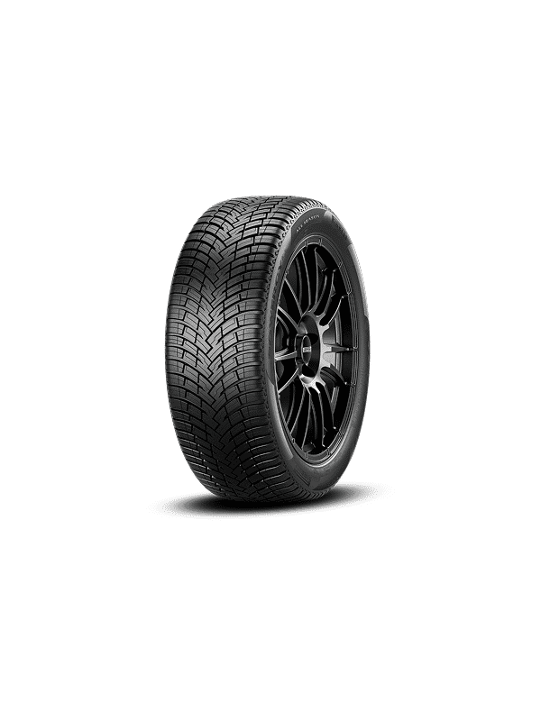 Pirelli Powergy All Season SF 225/50R18 99W XL M+S 3PMSF