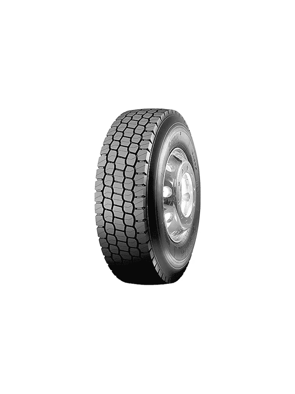 Sava Orjak O3 265/70R19.5 140/138M 3PMSF 