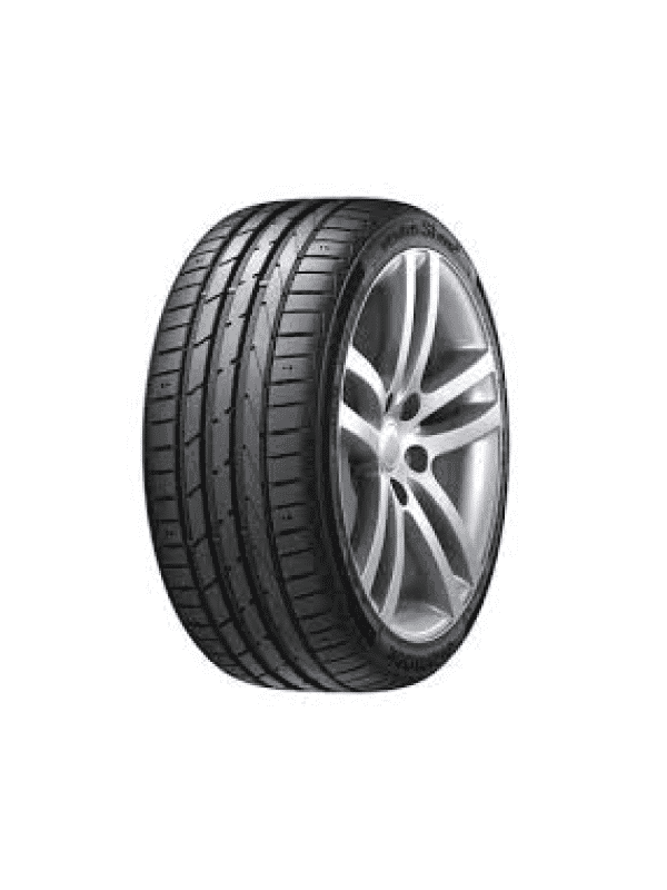 Hankook Ventus S1 evo2 K117 HRS 225/40R18 88Y RF