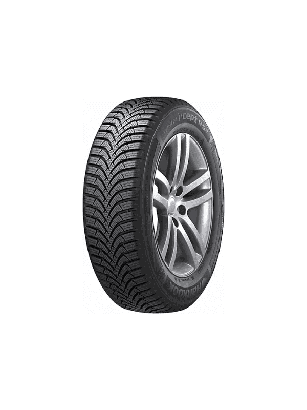 Hankook Winter i'cept RS2 W452 195/50R15 82H M+S 3PMSF