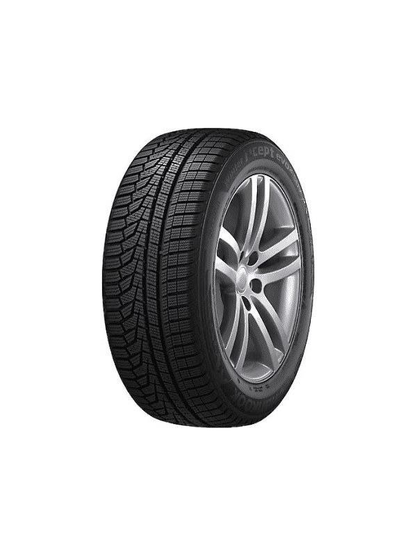 Hankook Winter i'cept evo2 W320 * 195/45R18 87H XL M+S 3PMSF