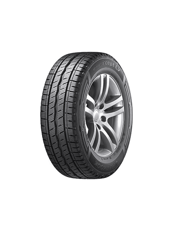 Hankook Winter i'cept LV RW12 205/60R16C 100/98T M+S 3PMSF 6PR