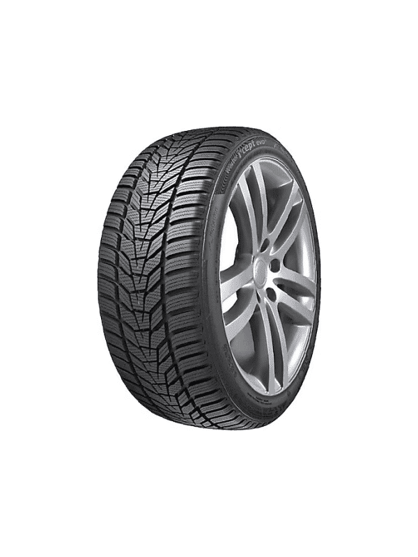 Hankook Winter i'cept evo3 X W330A 255/55R18 109V XL M+S 3PMSF