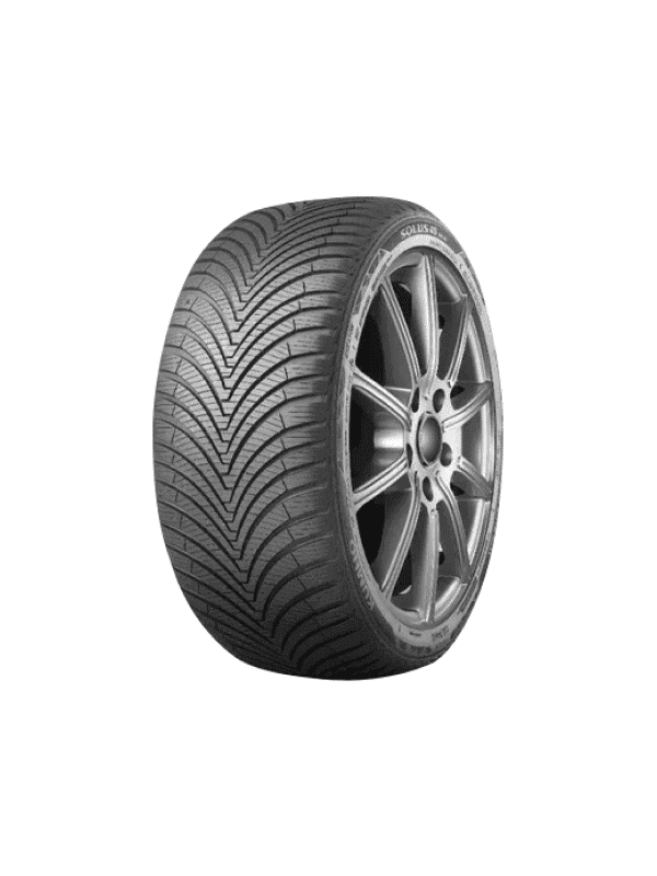 Kumho Solus 4S HA32 215/55R16 97V XL M+S 3PMSF 