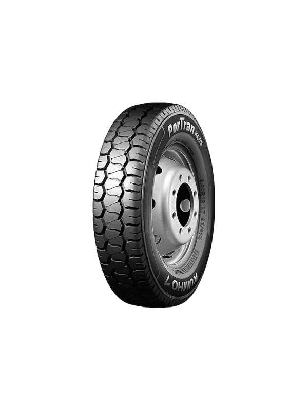 Kumho Portran KC55 500R12C 83/82P 8PR