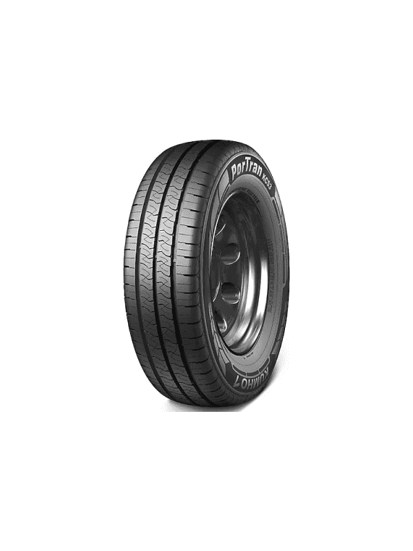 Kumho Portran KC53 195R14C 106/104R 