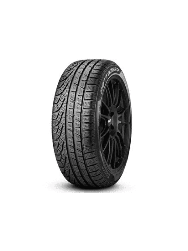 Pirelli W210 SottoZero Serie II RFT * 205/55R17 91H 