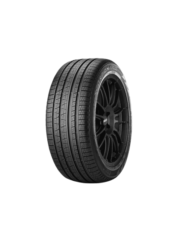 Pirelli Scorpion Verde All Season SF 245/45R19 102W XL M+S 3PMSF 