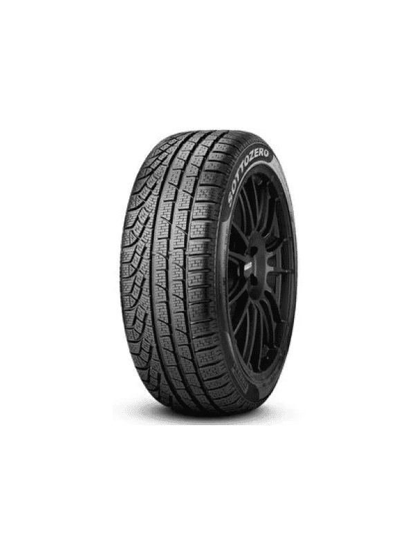 Pirelli W270 Sottozero Serie II MC 245/35R19 93W XL 