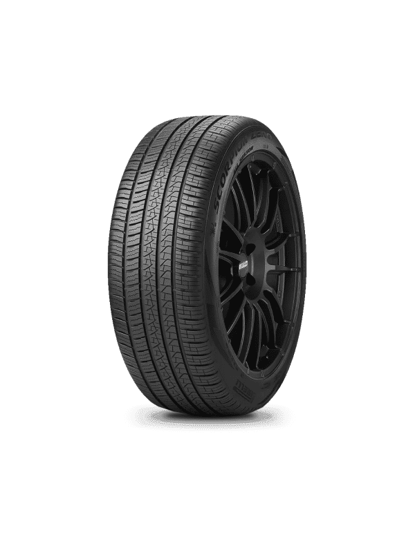 Pirelli Scorpion Zero All Season JLR 265/45R21 104W M+S 