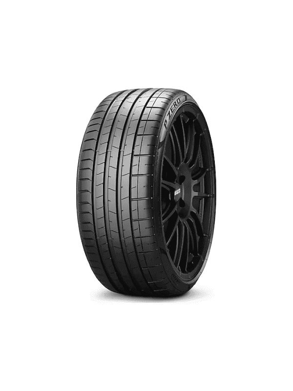 Pirelli P-Zero PZ4 SC RFT * 275/40R20 106W XL 