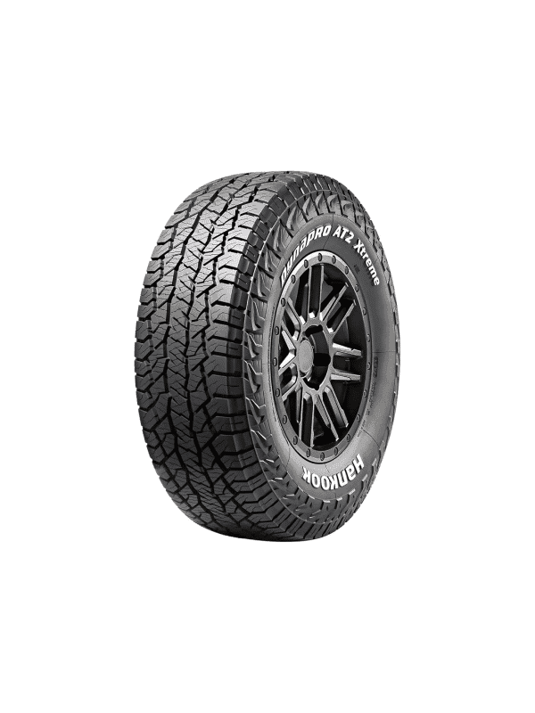 Hankook Dynapro AT2 Xtreme RF12 215/85R16 115/112S M+S 3PMSF