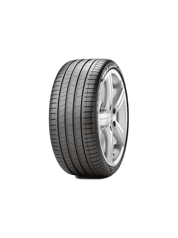 Pirelli P-Zero PZ4 LS VOL 235/50R19 103V XL Elect 