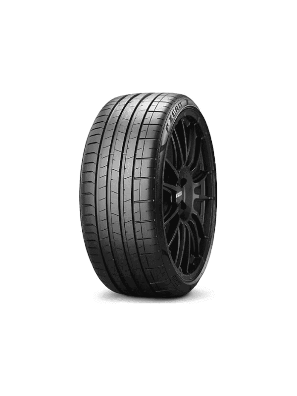 Pirelli P-Zero PZ4 SC 255/40ZR18 99Y XL