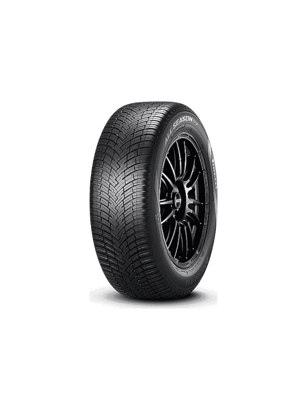 Pirelli Scorpion All Season SF2 245/45R19 102W XL M+S 3PMSF 