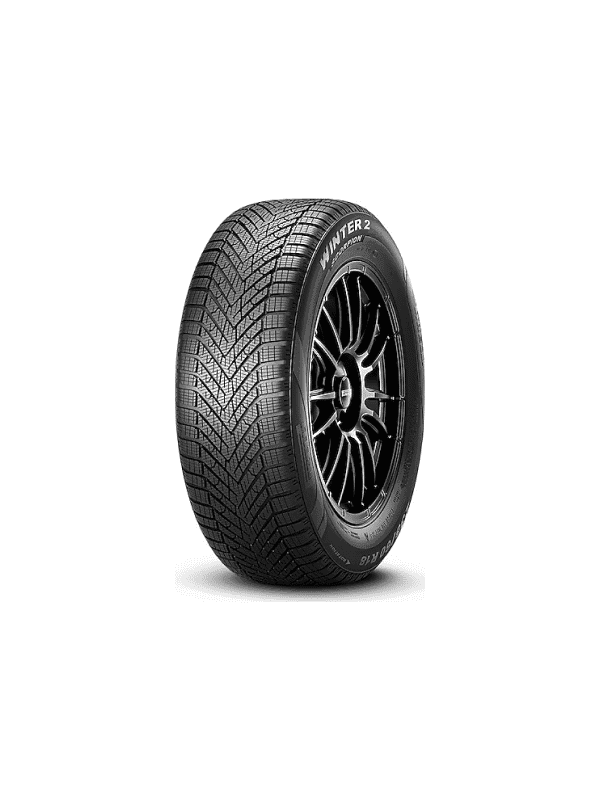 Pirelli Scorpion Winter 2 315/30R22 107V XL M+S 3PMSF PNCS 