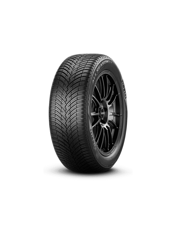 Pirelli Cinturato All Season SF3 215/60R17 100V XL M+S 3PMSF 