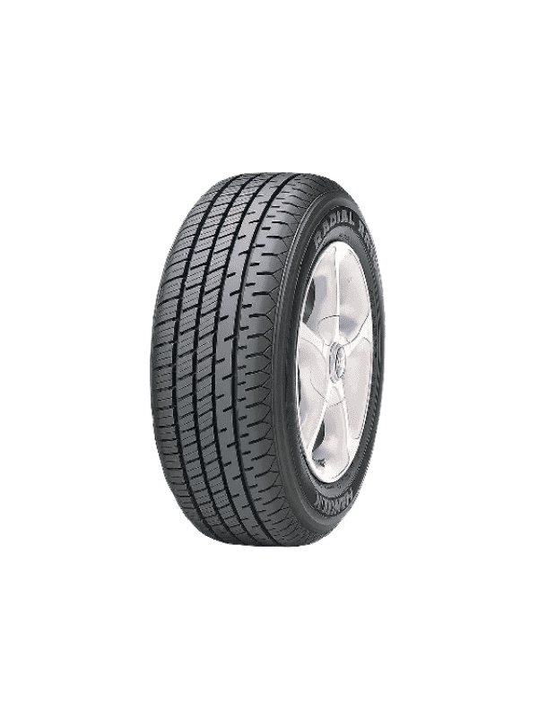 Hankook Radial RA14 205/60R16C 100/98T 6PR
