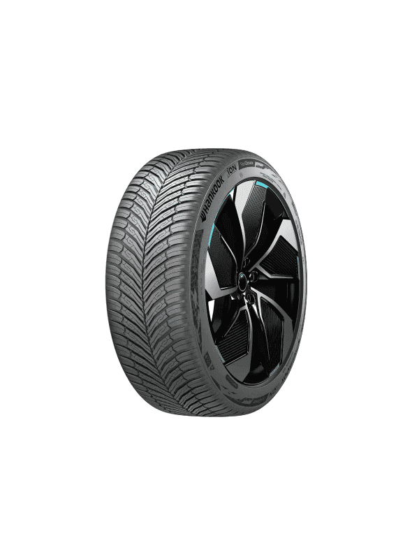 Hankook iON FlexClimate IL01 245/45ZR19 102Y XL M+S 3PMSF Sound Absorber