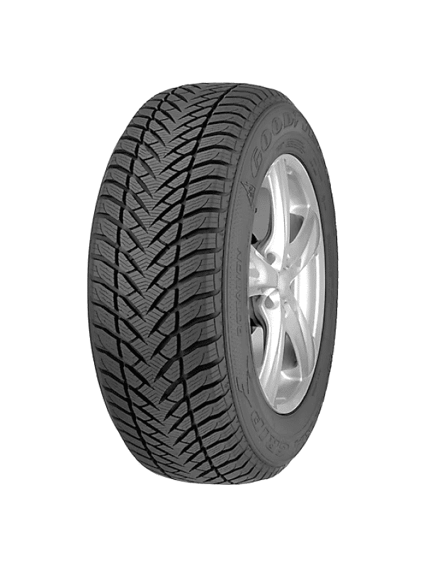 Goodyear UltraGrip SUV+ 255/60R17 106H M+S FP