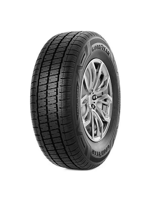 Goodyear Eagle Sport 4 Seasons Cargo 215/65R16C 109/107T M+S 3PMSF