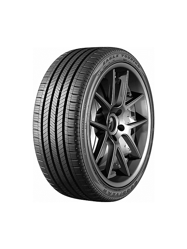 Goodyear Eagle Touring N0 265/45R20 104V FP